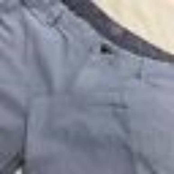 Hudson North Pants Mens 38x30 Chinos Light Blue Cotton Cool Comfort Outdoors - Picture 5 of 16